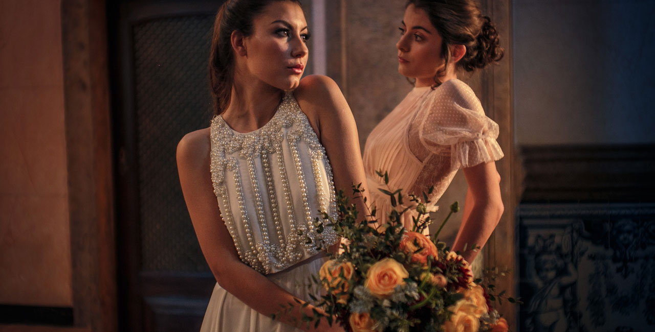 ilovebrides.pt editorial vestidos de noiva palacio estoi